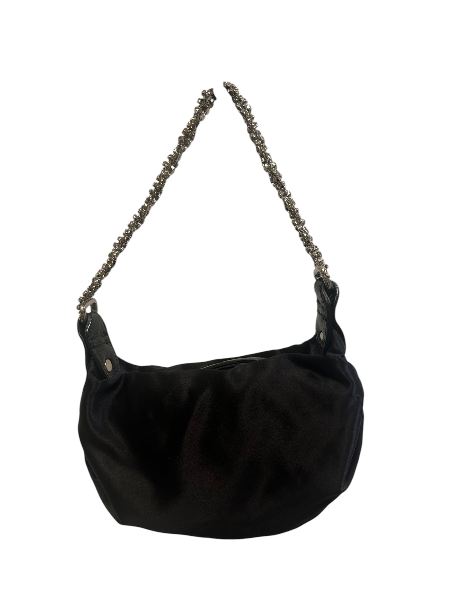 Coccinelle Mini Bag in black