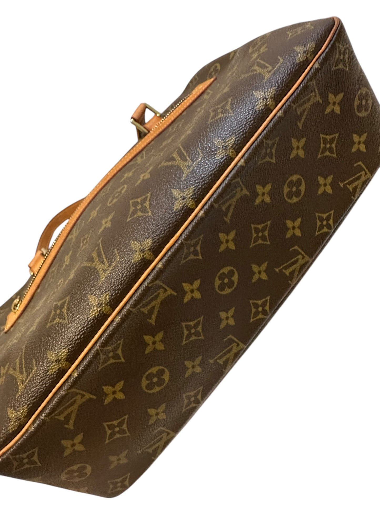 Louis Vuitton Cite GM Shoulder Bag