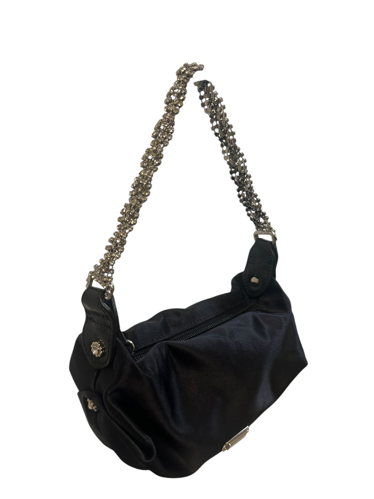 Coccinelle Mini Bag in black